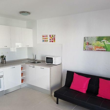 Апартаменты Sun Beach 45 Калета-де-Фусте Экстерьер фото