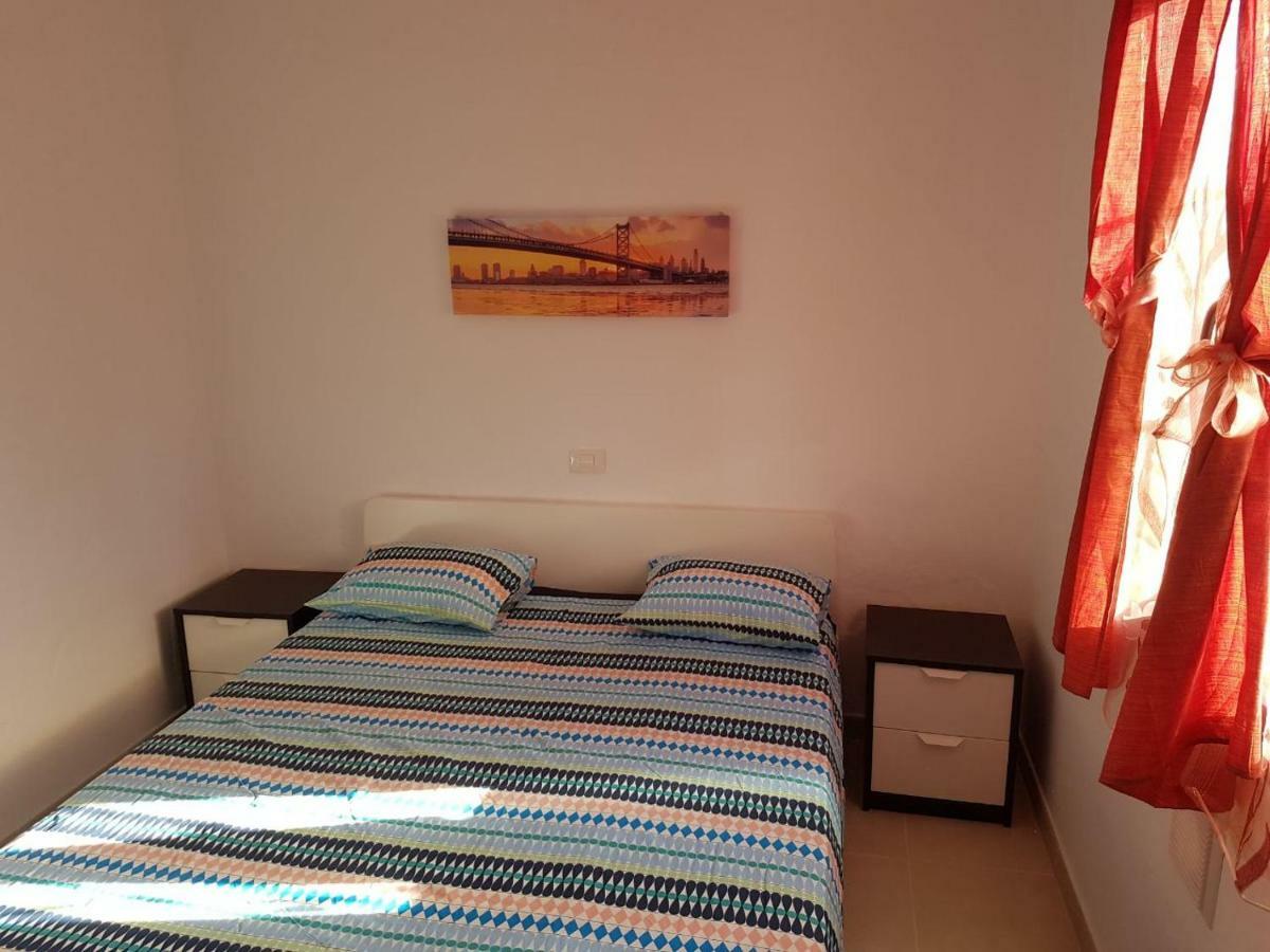 Апартаменты Sun Beach 45 Калета-де-Фусте Экстерьер фото