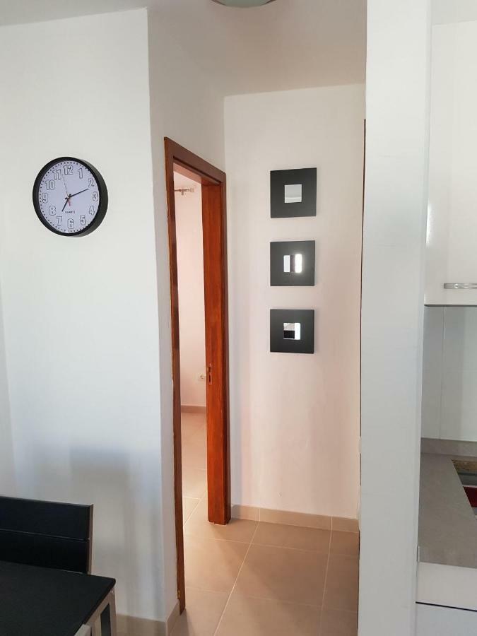 Апартаменты Sun Beach 45 Калета-де-Фусте Экстерьер фото