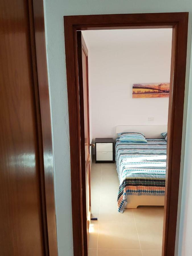 Апартаменты Sun Beach 45 Калета-де-Фусте Экстерьер фото