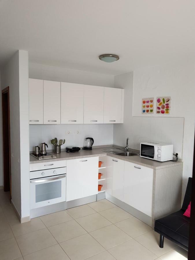 Апартаменты Sun Beach 45 Калета-де-Фусте Экстерьер фото
